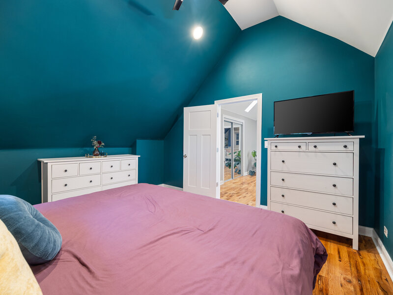 2126 S Trumbull Avenue Chicago IL 60623