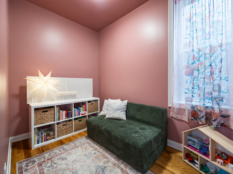 2126 S Trumbull Avenue Chicago IL 60623