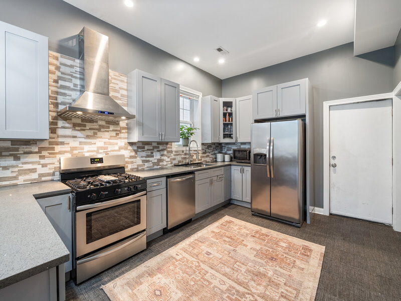 2126 S Trumbull Avenue Chicago IL 60623