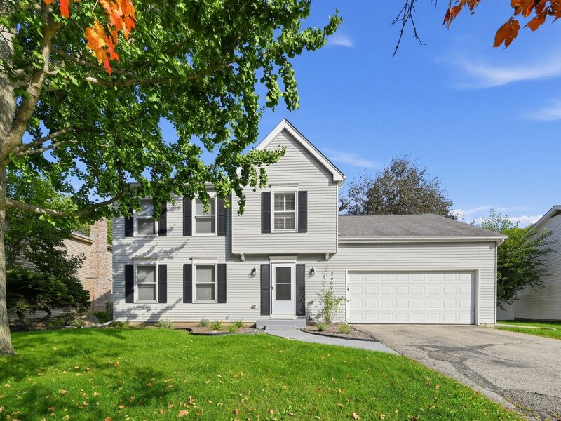 2600 Midland Drive Naperville IL 60564