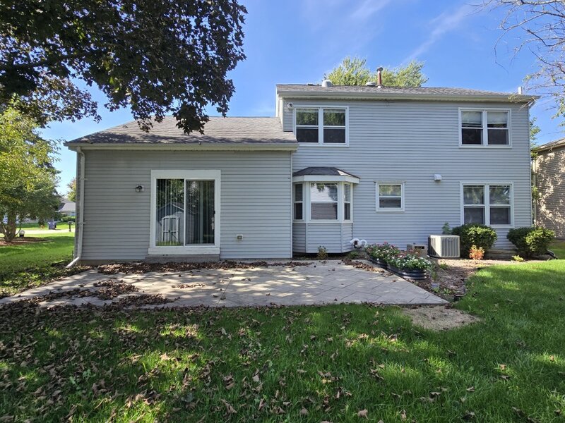 2600 Midland Drive Naperville IL 60564