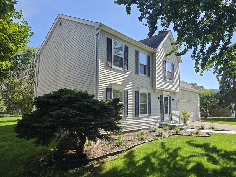2600 Midland Drive Naperville IL 60564