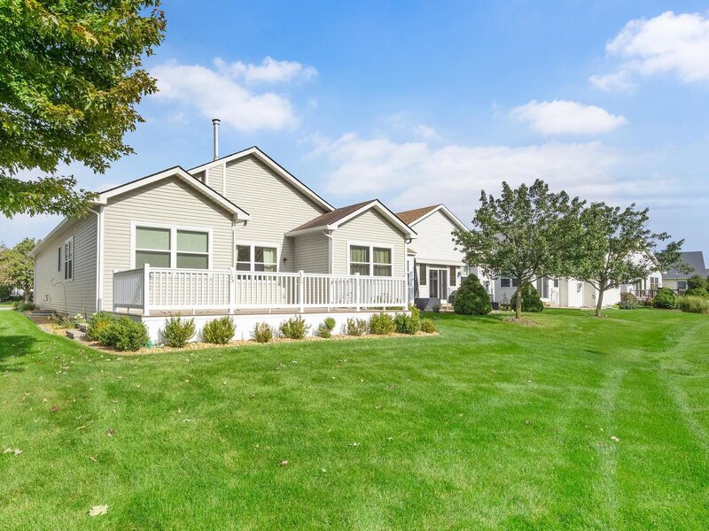 745 S Mecosta Lane Romeoville IL 60446