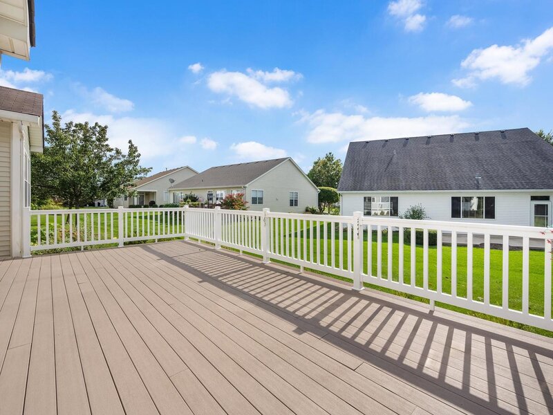 745 S Mecosta Lane Romeoville IL 60446