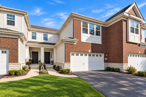 Photo of 10648 W 154th Street Orland Park IL 60462