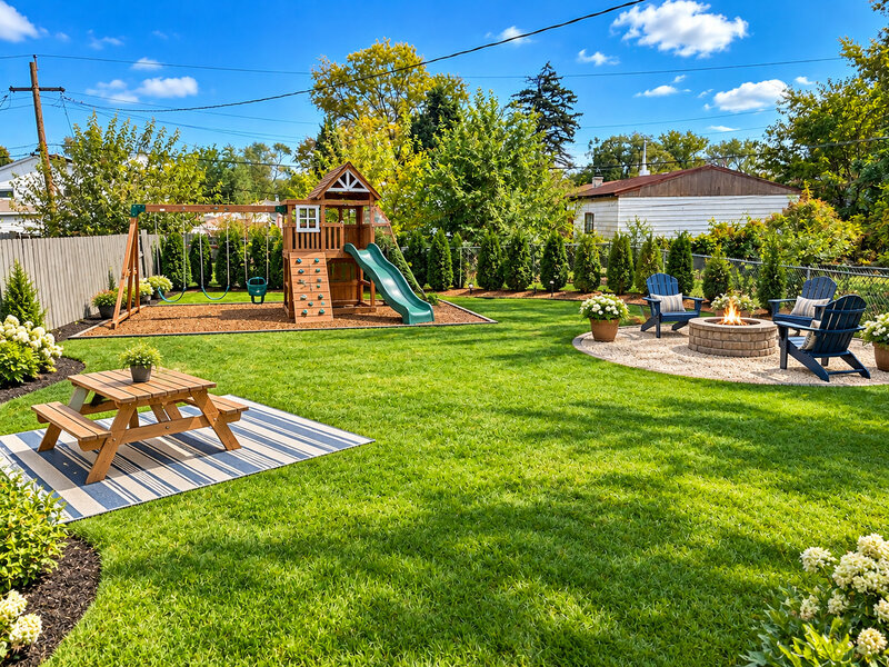 16549 Winchester Avenue Markham IL 60428