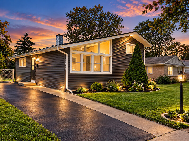 16549 Winchester Avenue Markham IL 60428