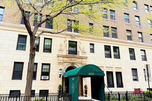 Photo of 6101 N Sheridan Road Chicago IL 60660 Unit 11E