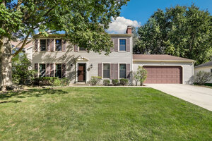 Photo of 1860 Golf Drive Naperville IL 60565