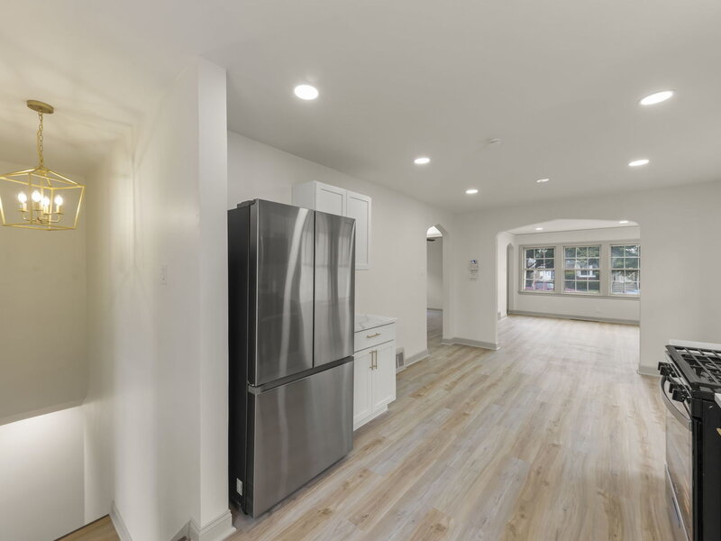 3748 W 54th Street Chicago IL 60632