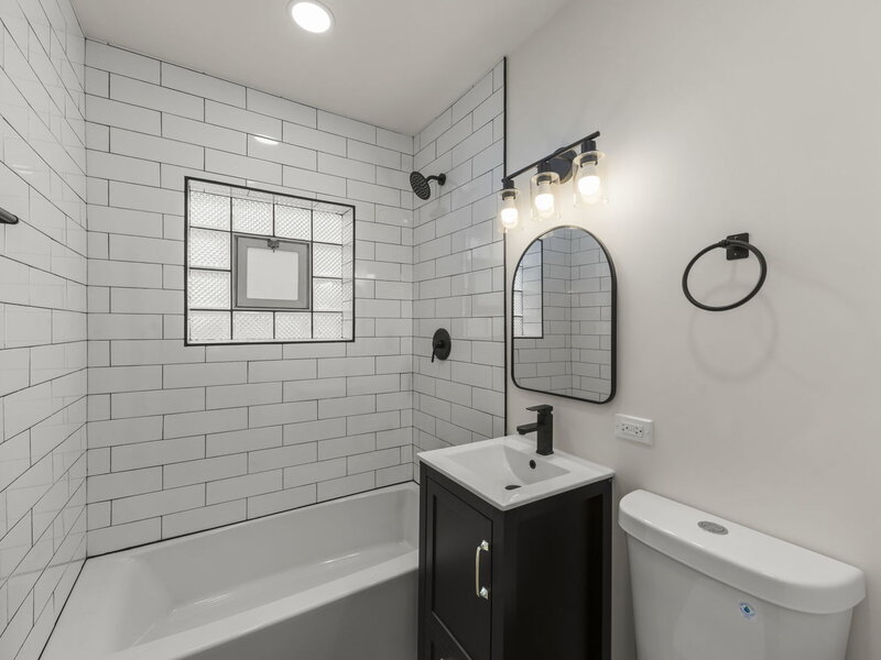 3748 W 54th Street Chicago IL 60632