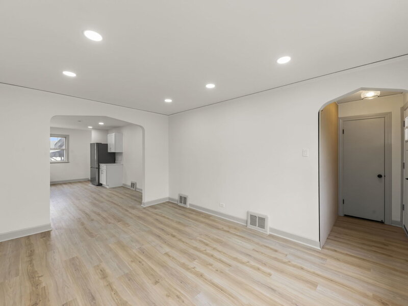 3748 W 54th Street Chicago IL 60632