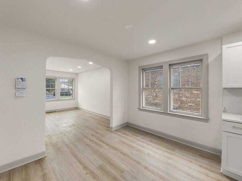 3748 W 54th Street Chicago IL 60632