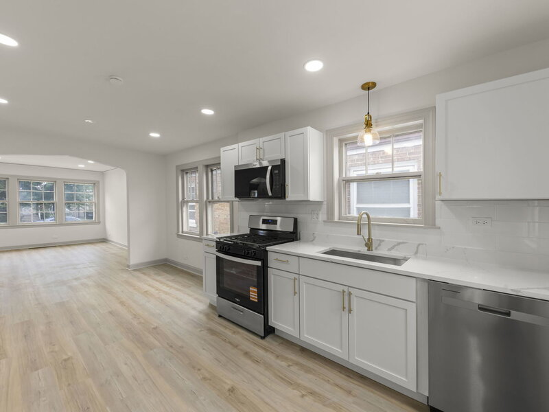 3748 W 54th Street Chicago IL 60632
