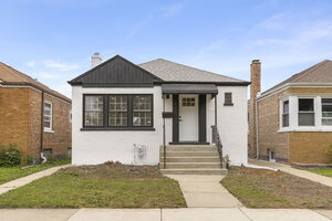 Photo of 3748 W 54th Street Chicago IL 60632