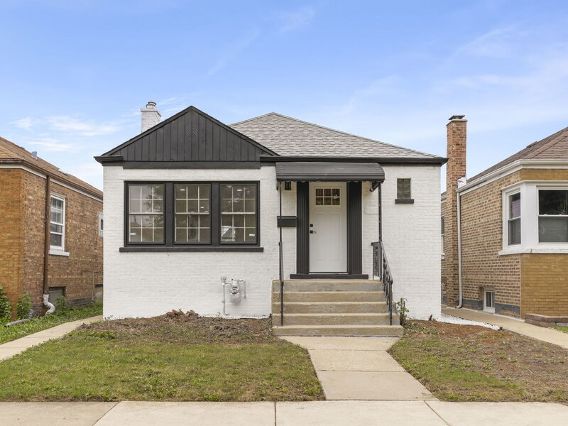 3748 W 54th Street Chicago IL 60632