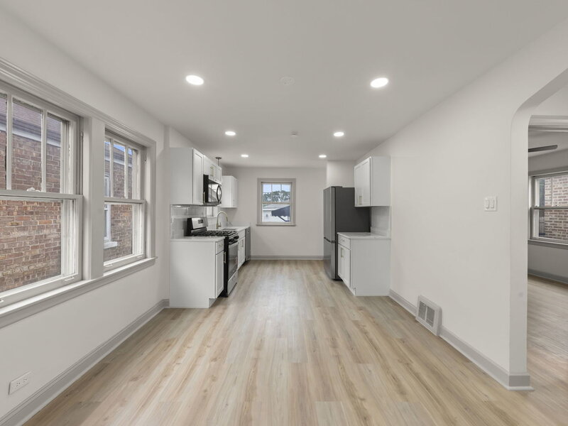 3748 W 54th Street Chicago IL 60632