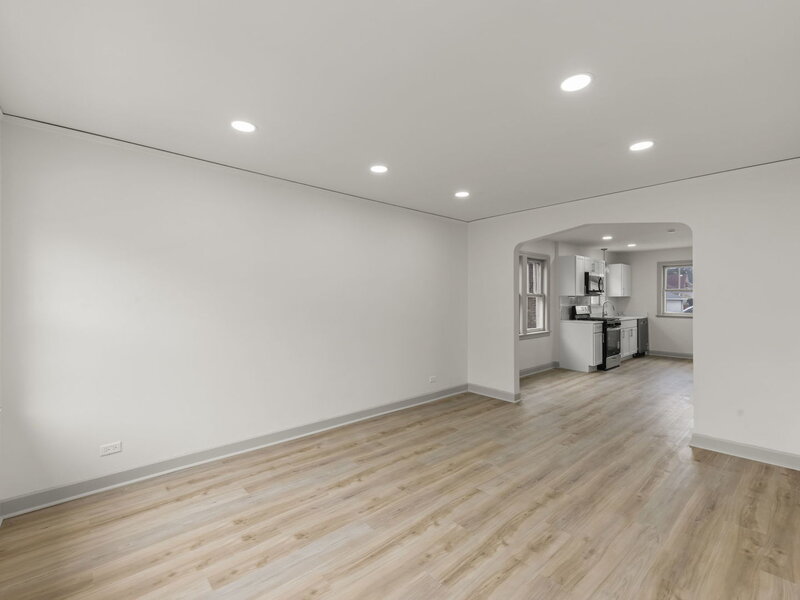 3748 W 54th Street Chicago IL 60632