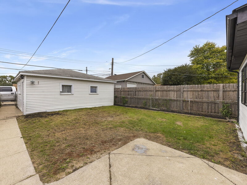 3748 W 54th Street Chicago IL 60632