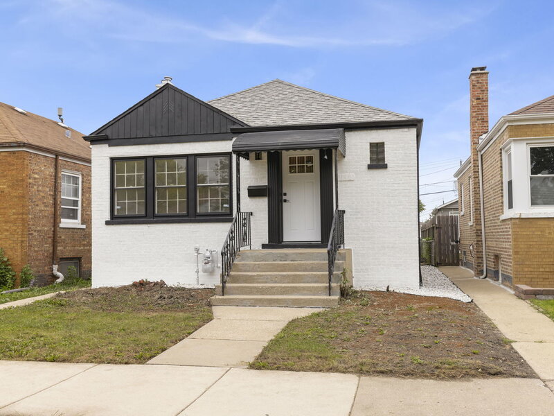3748 W 54th Street Chicago IL 60632