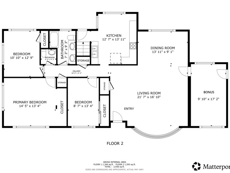 4474 W Chase Avenue Lincolnwood IL 60712