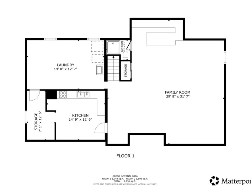 4474 W Chase Avenue Lincolnwood IL 60712