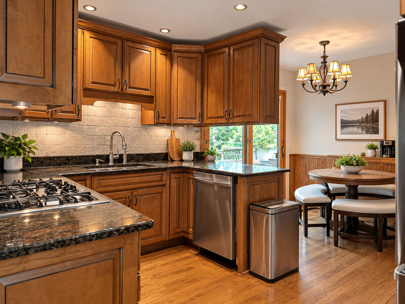 933 Country Lane Buffalo Grove IL 60089