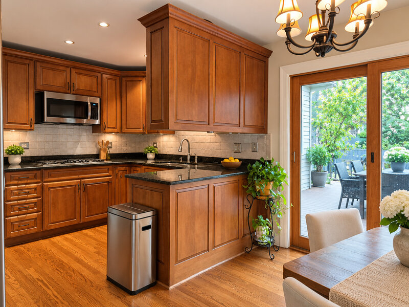 933 Country Lane Buffalo Grove IL 60089