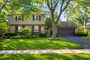 Photo of 933 Country Lane Buffalo Grove IL 60089