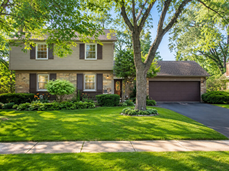 933 Country Lane Buffalo Grove IL 60089