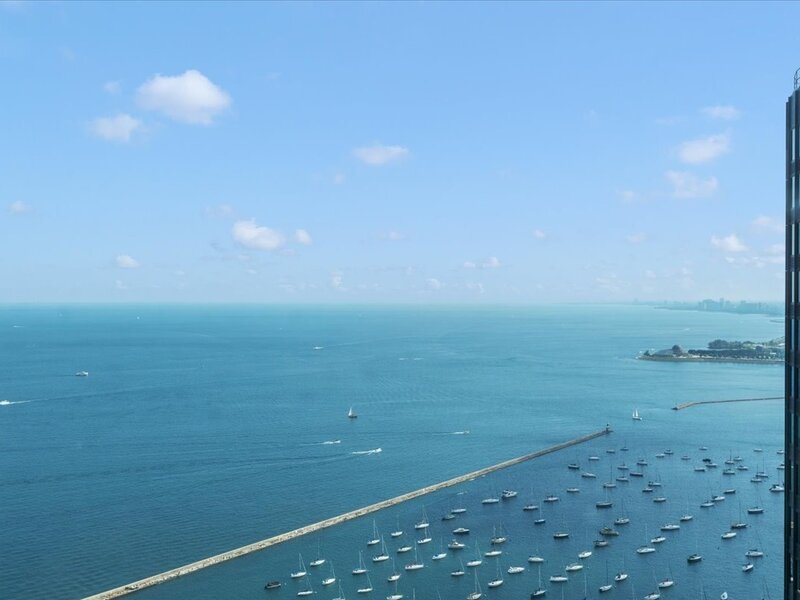 195 N Harbor Drive Chicago IL 60601