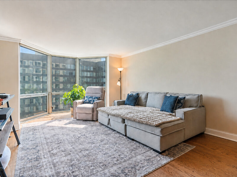 195 N Harbor Drive Chicago IL 60601