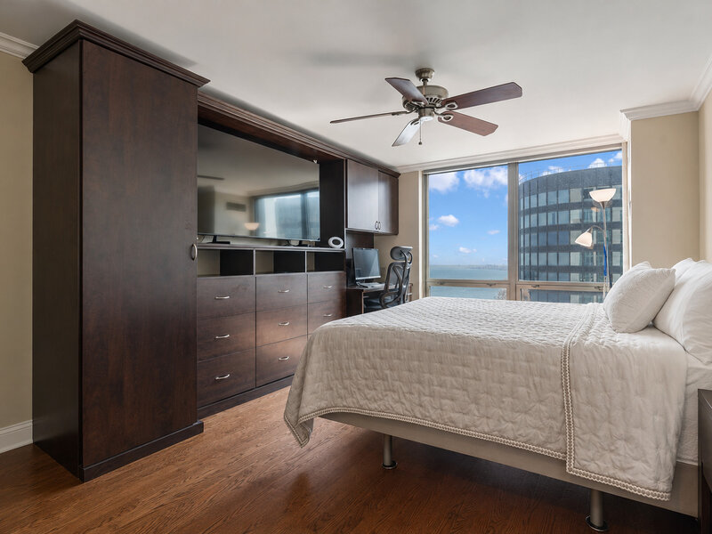 195 N Harbor Drive Chicago IL 60601