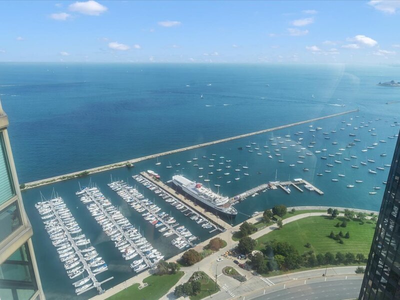 195 N Harbor Drive Chicago IL 60601