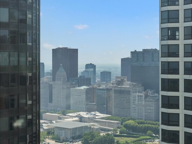 195 N Harbor Drive Chicago IL 60601