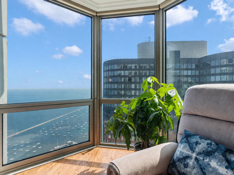 195 N Harbor Drive Chicago IL 60601