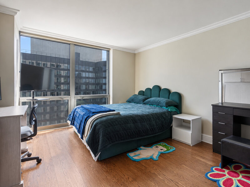 195 N Harbor Drive Chicago IL 60601