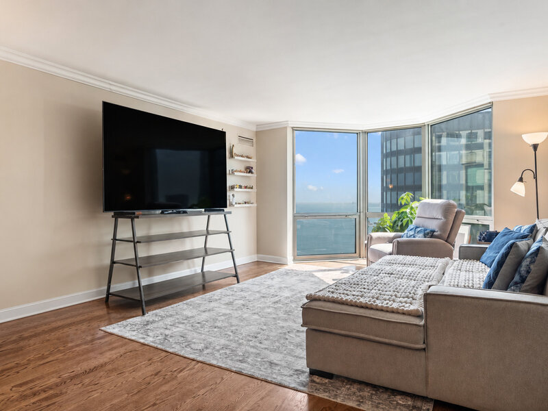 195 N Harbor Drive Chicago IL 60601
