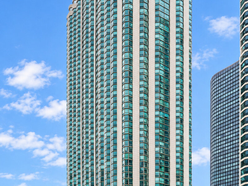 195 N Harbor Drive Chicago IL 60601