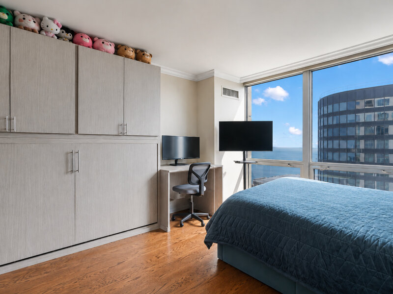 195 N Harbor Drive Chicago IL 60601