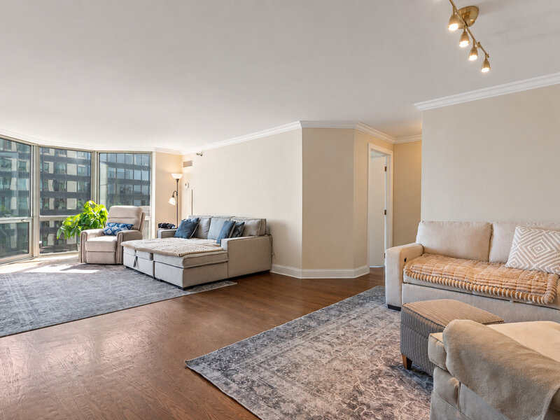 195 N Harbor Drive Chicago IL 60601