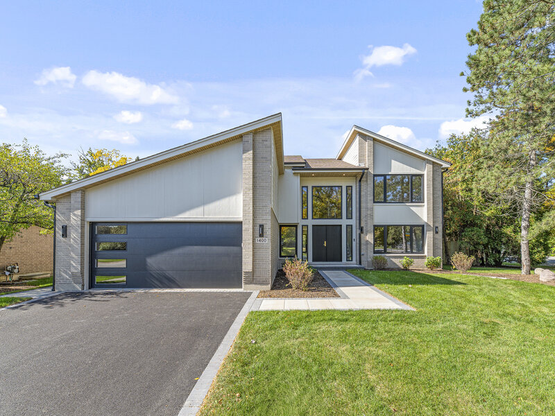 1400 Kingsport Court Northbrook IL 60062