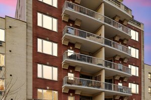 Photo of 508 W Melrose Street Chicago IL 60657 Unit 6C