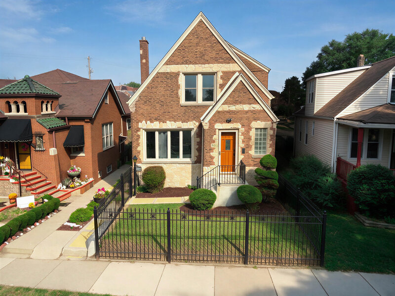 8013 S Harper Avenue Chicago IL 60619