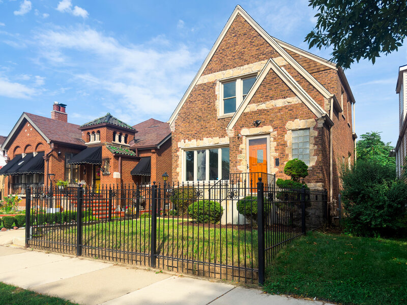 8013 S Harper Avenue Chicago IL 60619