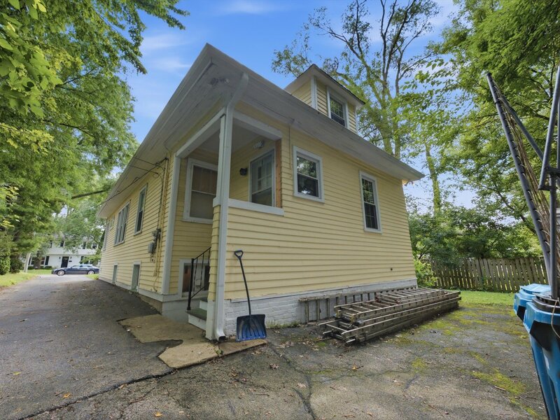 132 S Adams Street Hinsdale IL 60521
