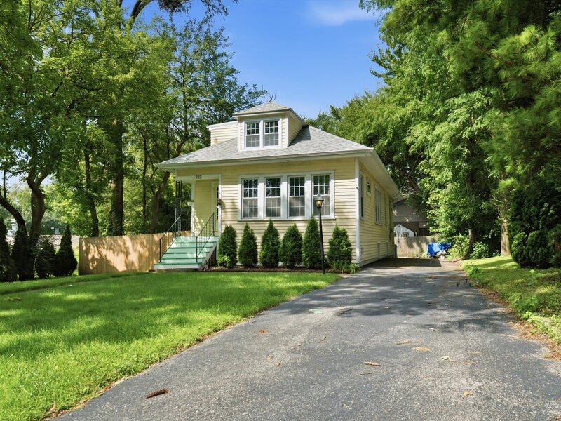 132 S Adams Street Hinsdale IL 60521