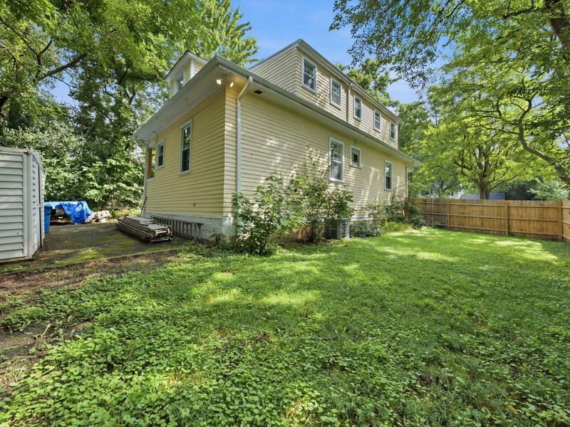 132 S Adams Street Hinsdale IL 60521