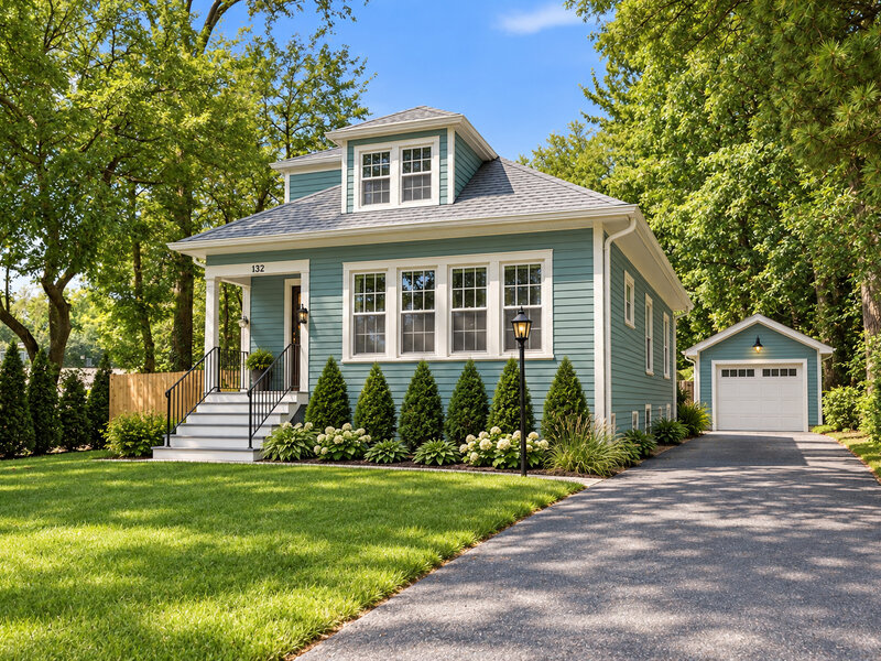 132 S Adams Street Hinsdale IL 60521