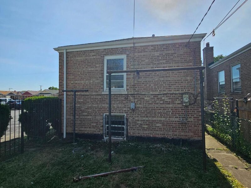 8456 S Damen Avenue Chicago IL 60620